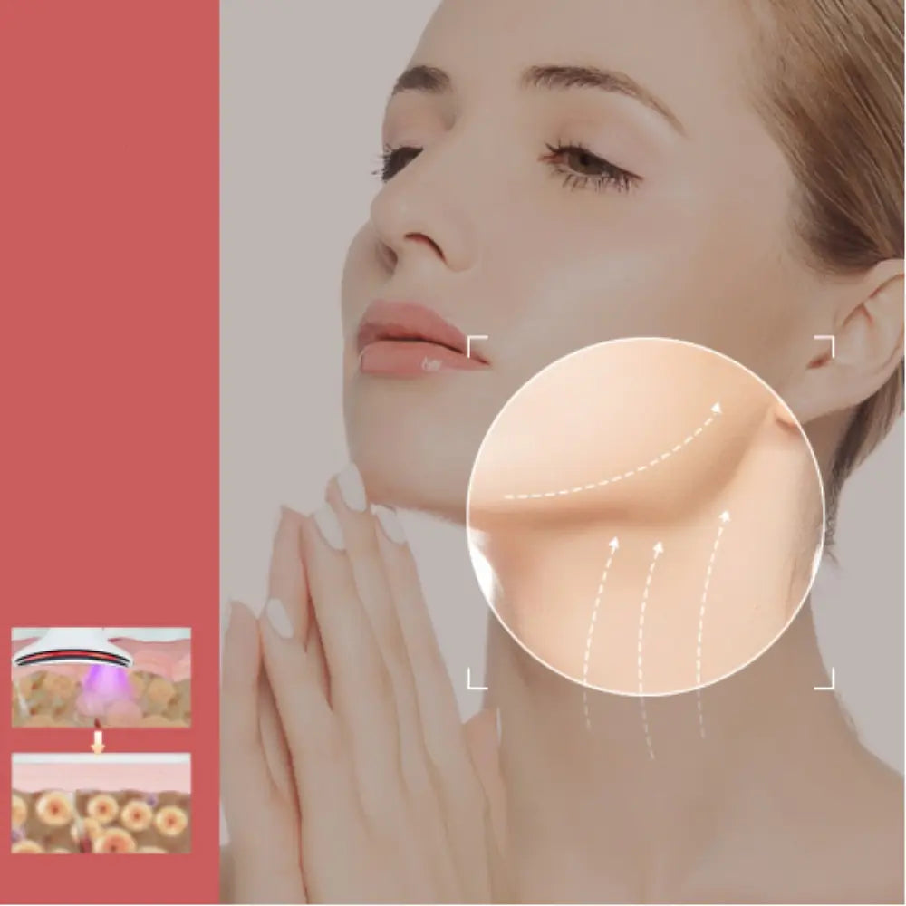 Facial Contour Enhancer